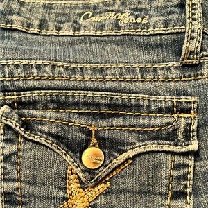 Common brand - jean size 6